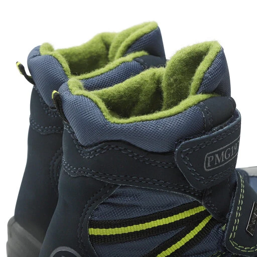 Bottes De Neige Primigi GORE-TEX 2893822 M Blu 8 Bottes De Neige Primigi GORE-TEX 2893822 M Blu – Image 6