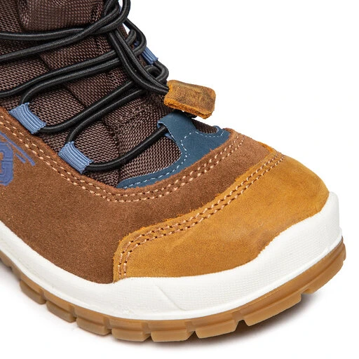 Bottes De Neige Primigi GORE-TEX 2895000 M Tecn/Cuo 8 Bottes De Neige Primigi GORE-TEX 2895000 M Tecn/Cuo – Image 6