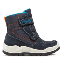 Bottes De Neige Primigi GORE-TEX 2895100 M Navy -Primigi Magasin bottes de neige primigi gore tex 2895100 m navy 1
