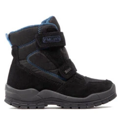 Bottes De Neige Primigi GORE-TEX 2895133 M Nero -Primigi Magasin bottes de neige primigi gore tex 2895133 m nero 1