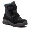 Bottes De Neige Primigi GORE-TEX 2895133 M Nero -Primigi Magasin bottes de neige primigi gore tex 2895133 m nero
