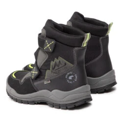 Bottes De Neige Primigi GORE-TEX 2895400 S Ner 8 Bottes De Neige Primigi GORE-TEX 2895400 S Ner -Primigi Magasin bottes de neige primigi gore tex 2895400 s ner 1