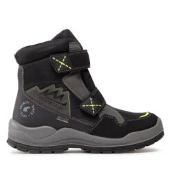 Bottes De Neige Primigi GORE-TEX 2895400 S Ner 9 Bottes De Neige Primigi GORE-TEX 2895400 S Ner -Primigi Magasin bottes de neige primigi gore tex 2895400 s ner 2