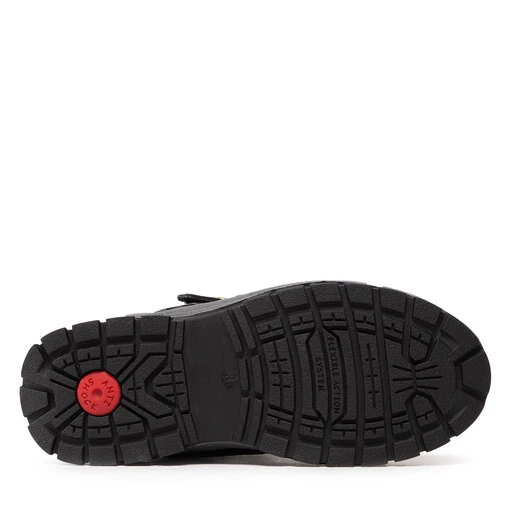 Bottes De Neige Primigi GORE-TEX 2895400 S Ner 6 Bottes De Neige Primigi GORE-TEX 2895400 S Ner – Image 4