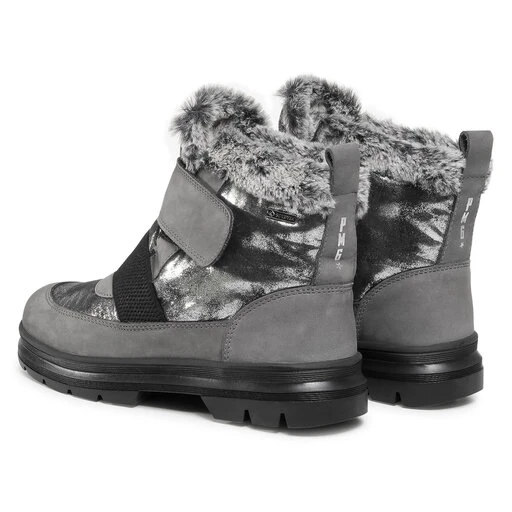 Bottes De Neige Primigi GORE-TEX 6439411 S Antr 5 Bottes De Neige Primigi GORE-TEX 6439411 S Antr – Image 3