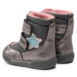 Bottes De Neige Primigi GORE-TEX 8363900 C.Fu -Primigi Magasin bottes de neige primigi gore tex 8363900 c fu 2