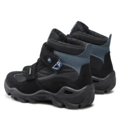 Bottes De Neige Primigi GORE-TEX 8394111 D Nero -Primigi Magasin bottes de neige primigi gore tex 8394111 d nero 2