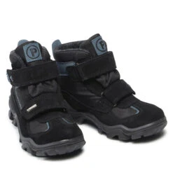 Bottes De Neige Primigi GORE-TEX 8394111 D Nero -Primigi Magasin bottes de neige primigi gore tex 8394111 d nero 4