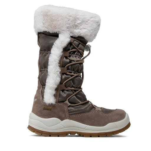 Bottes De Neige Primigi GORE-TEX 8396422 D Marm 4 Bottes De Neige Primigi GORE-TEX 8396422 D Marm – Image 2