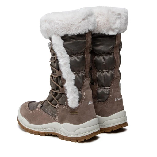 Bottes De Neige Primigi GORE-TEX 8396422 D Marm 5 Bottes De Neige Primigi GORE-TEX 8396422 D Marm – Image 3