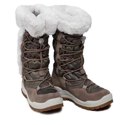 Bottes De Neige Primigi GORE-TEX 8396422 D Marm 7 Bottes De Neige Primigi GORE-TEX 8396422 D Marm – Image 5