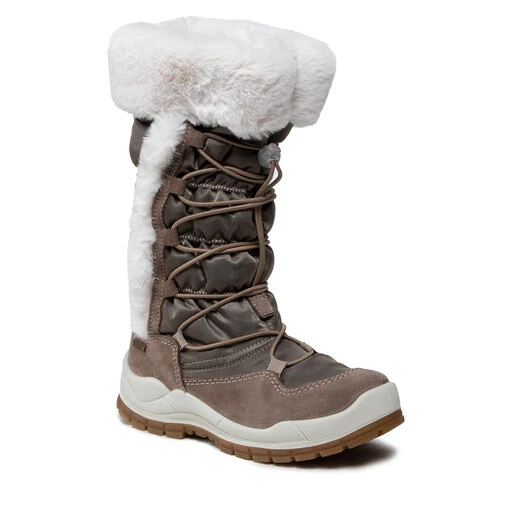 Bottes De Neige Primigi GORE-TEX 8396422 D Marm 3 Bottes De Neige Primigi GORE-TEX 8396422 D Marm