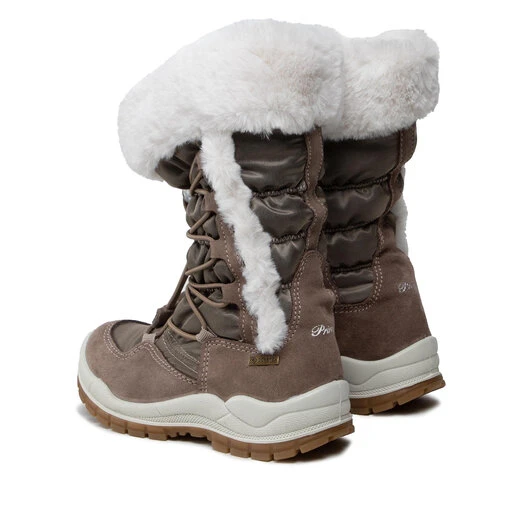 Bottes De Neige Primigi GORE-TEX 8396422 S Marm 5 Bottes De Neige Primigi GORE-TEX 8396422 S Marm – Image 3