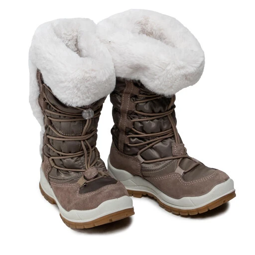 Bottes De Neige Primigi GORE-TEX 8396422 S Marm 7 Bottes De Neige Primigi GORE-TEX 8396422 S Marm – Image 5