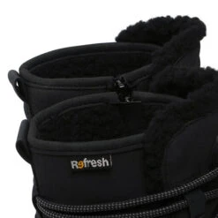 Bottes De Neige Refresh 170415 Negro -Primigi Magasin bottes de neige refresh 170415 negro 5
