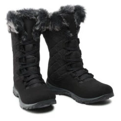 Bottes De Neige Regatta Lady Newley Thermo RWF636 Black/Briar 3MX 12 Bottes De Neige Regatta Lady Newley Thermo RWF636 Black/Briar 3MX -Primigi Magasin bottes de neige regatta lady newley thermo rwf636 black briar 3mx 4