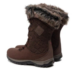 Bottes De Neige Regatta Lady Newley Thermo RWF636 Chestnut Brown 7PX -Primigi Magasin bottes de neige regatta lady newley thermo rwf636 chestnut brown 7px 2