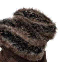 Bottes De Neige Regatta Lady Newley Thermo RWF636 Chestnut Brown 7PX -Primigi Magasin bottes de neige regatta lady newley thermo rwf636 chestnut brown 7px 5