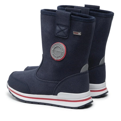 Bottes De Neige Reima Dome 569433 6980 5 Bottes De Neige Reima Dome 569433 6980 – Image 3