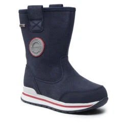 Bottes De Neige Reima Dome 569433 6980