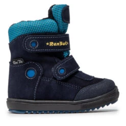 Bottes De Neige RenBut 12-1524 Granat/Chaber -Primigi Magasin bottes de neige renbut 12 1524 granat chaber 1