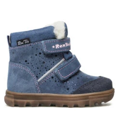 Bottes De Neige RenBut 12-1562 Jeans Fantazja -Primigi Magasin bottes de neige renbut 12 1562 jeans fantazja 1