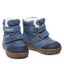Bottes De Neige RenBut 12-1562 Jeans Fantazja -Primigi Magasin bottes de neige renbut 12 1562 jeans fantazja 4