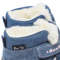 Bottes De Neige RenBut 12-1562 Jeans Fantazja -Primigi Magasin bottes de neige renbut 12 1562 jeans fantazja 5