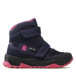 Bottes De Neige RenBut 23-3374 Granat/Amarant -Primigi Magasin bottes de neige renbut 23 3374 granat amarant 1