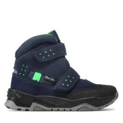 Bottes De Neige RenBut 23-3374 Granat/Seledyn -Primigi Magasin bottes de neige renbut 23 3374 granat seledyn 1