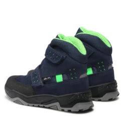 Bottes De Neige RenBut 23-3374 Granat/Seledyn -Primigi Magasin bottes de neige renbut 23 3374 granat seledyn 2