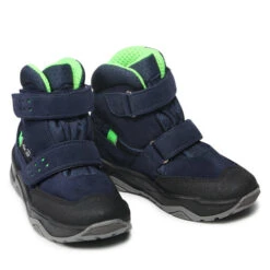 Bottes De Neige RenBut 23-3374 Granat/Seledyn -Primigi Magasin bottes de neige renbut 23 3374 granat seledyn 4