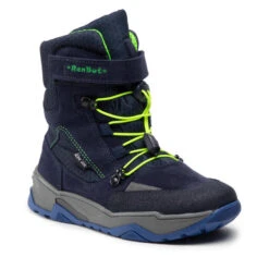 Bottes De Neige RenBut 32-4338 Granat