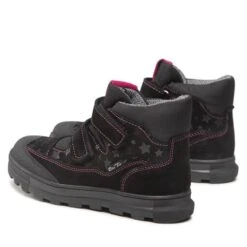 Bottes De Neige RenBut 33-4409 Czarny Gwiazdki 3 -Primigi Magasin bottes de neige renbut 33 4409 czarny gwiazdki 3 2