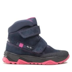 Bottes De Neige RenBut 33-4437 Granat/Amarant -Primigi Magasin bottes de neige renbut 33 4437 granat amarant 1