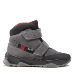 Bottes De Neige RenBut 33-4437 Popiel Ciemny -Primigi Magasin bottes de neige renbut 33 4437 popiel ciemny 1