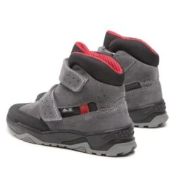 Bottes De Neige RenBut 33-4437 Popiel Ciemny -Primigi Magasin bottes de neige renbut 33 4437 popiel ciemny 2