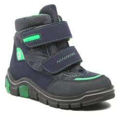 Bottes De Neige Ricosta Calix 50 5200502/170 Nautic