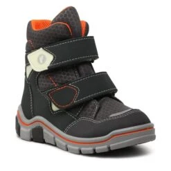 Bottes De Neige Ricosta Onyx 50 5200602/450 Grigio