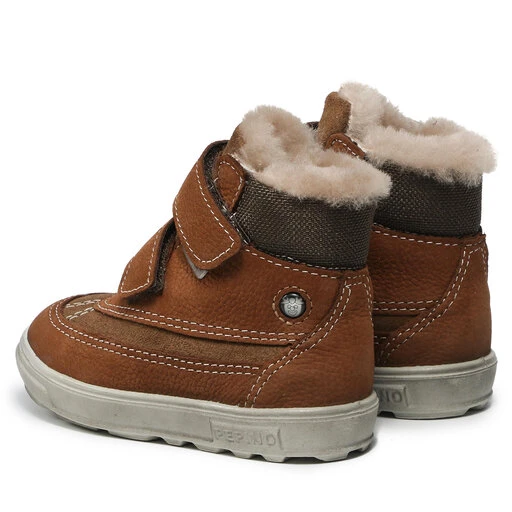 Bottes De Neige Ricosta Pepino By Ricosta Pedro 72 2730200/262 Curry/Hazel 5 Bottes De Neige Ricosta Pepino By Ricosta Pedro 72 2730200/262 Curry/Hazel – Image 3
