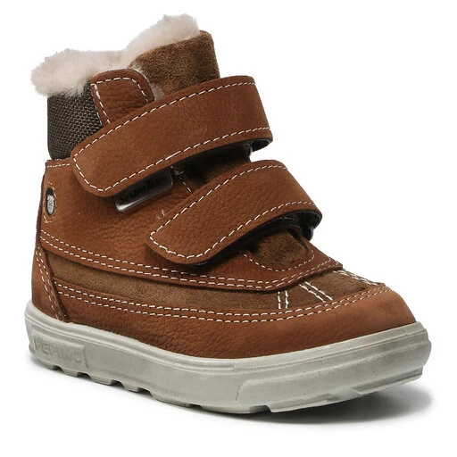 Bottes De Neige Ricosta Pepino By Ricosta Pedro 72 2730200/262 Curry/Hazel 3 Bottes De Neige Ricosta Pepino By Ricosta Pedro 72 2730200/262 Curry/Hazel