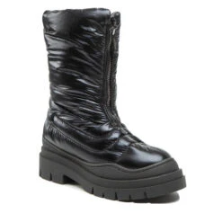 Bottes De Neige S.Oliver 5-25438-29 Black 001