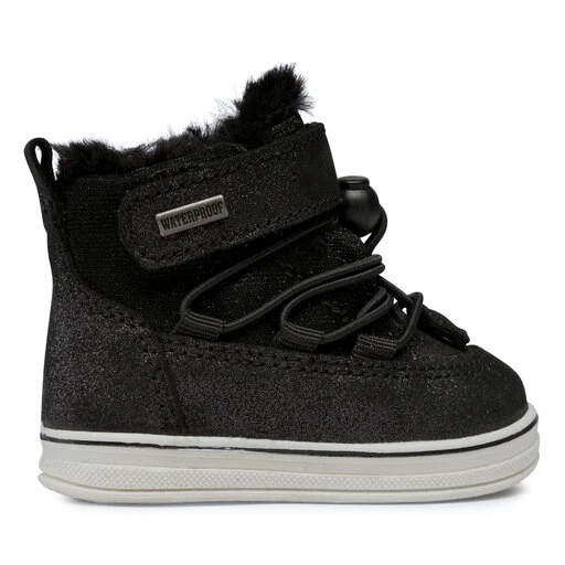 Bottes De Neige Sergio Bardi Young SBY-02-04-000073 601 4 Bottes De Neige Sergio Bardi Young SBY-02-04-000073 601 – Image 2