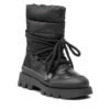 Bottes De Neige Solo Femme D0303-01-N33/N83-20-00 Noir