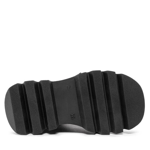 Bottes De Neige Solo Femme D0303-01-N33/N83-20-00 Noir 6 Bottes De Neige Solo Femme D0303-01-N33/N83-20-00 Noir – Image 4