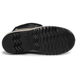 Bottes De Neige Sorel 1964 Pac Nylon NM3487 Black/Ancient Fossil 011 -Primigi Magasin bottes de neige sorel 1964 pac nylon nm3487 black ancient fossil 011 3