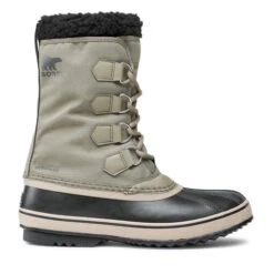 Primigi Magasin -Primigi Magasin bottes de neige sorel 1964 pac nylon wp nm3487 sage dark moss 365 1