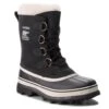 Bottes De Neige Sorel Caribou NL1005 Black/Stone 011 -Primigi Magasin bottes de neige sorel caribou nl1005 black stone 011