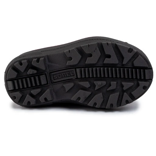 Bottes De Neige Sorel Childrens Snow Commander NC1960 Tropic Pink/Deep Blush 652 6 Bottes De Neige Sorel Childrens Snow Commander NC1960 Tropic Pink/Deep Blush 652 – Image 4