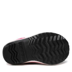 Bottes De Neige Sorel Childrens Yoot Pac Nylon Wp NC1962 Bright Rose 600 -Primigi Magasin bottes de neige sorel childrens yoot pac nylon wp nc1962 bright rose 600 3